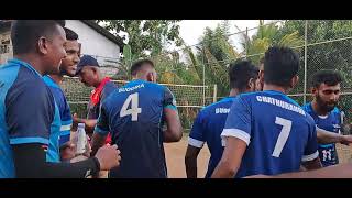 Download lagu Siyanatharu vs Ocean Lanka 🇱🇰 Exhibition Match at Udugampala Gampaha 2023. mp3