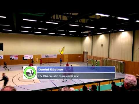 DKB Tor der Saison - Daniel Kästner - TOR 3