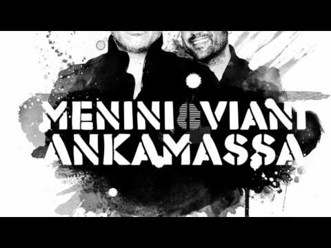 Menini & Viani - Ankamassa (Jack & Joy Radio Edit)