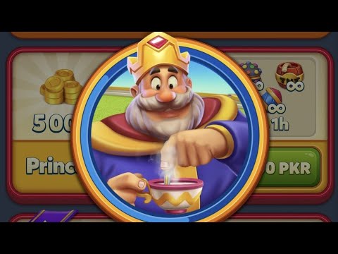 Royal match level 2934~2966 new 2022 game