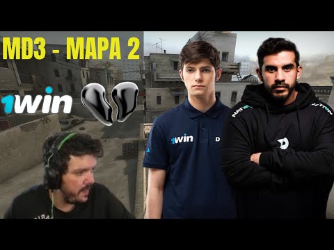 00NATION VS 1WIN PINNACLE WINTER SERIES 2 REGIONALS - MAPA 2 (07/02/22)