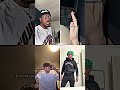 Vecna trend (Stranger things) #mrsandman #thechordettes #trending #edit #viral