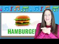 Phonics The Letter H Signing For Babies ASL Letter Sounds H Patty Shukla