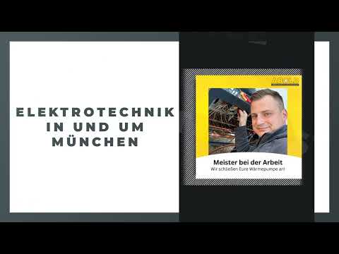 Abold GmbH Elektroinstallation & Service YouTube-Vdeominiatur 5