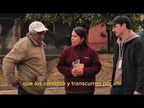 MISION SENDA (Alderetes, Tucumán) 