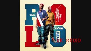 Cam'ron & Vado - We All Up In Here