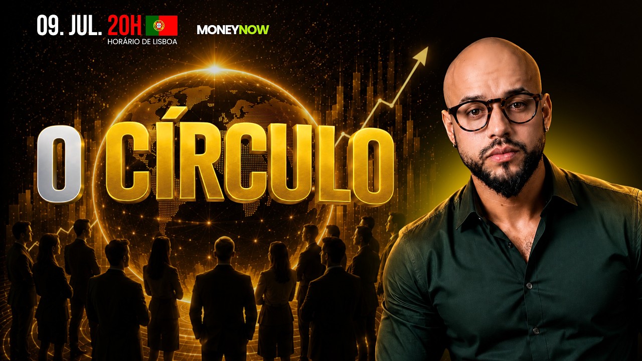 [AOVIVO]  EUROPA FASE 4 — O CÍRCULO