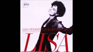 Lisa Stansfield - Make Love To Ya (Light Me Up Mix)