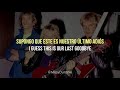 The Police - Can't Stand Losing You - Subtitulada Español - Inglés