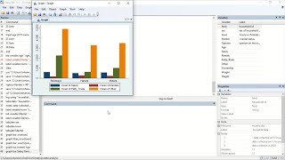 Download the video "Introduction to STATA for Statistical Data Analysis tutorial for beginners"