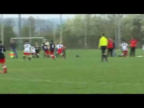 SVG JG 2003 2014-04-05 SV Gerasdorf Stammersdorf - NAC  5:0