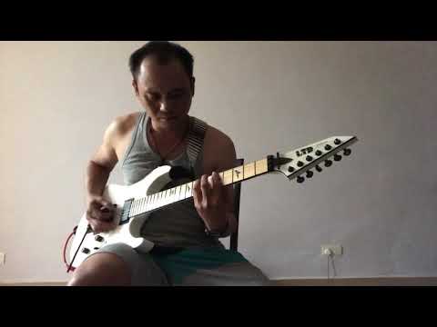 Sebelah jiwaku- jaclyn victor