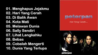 Download lagu PETERPAN ALBUM HARI YANG CERAH FULL mp3