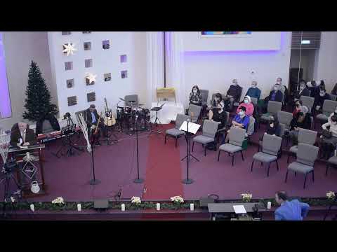 BBCurtici - 16.01.2022 - Duminica Dimineata