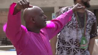 Super Sunday 1 Big Chief suit