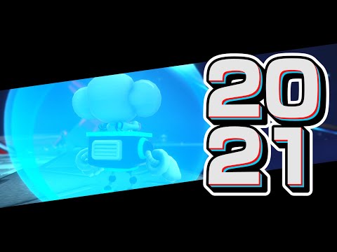 Steam Community :: Video :: 2021 - A Super Monkey Ball Banana Mania IL ...