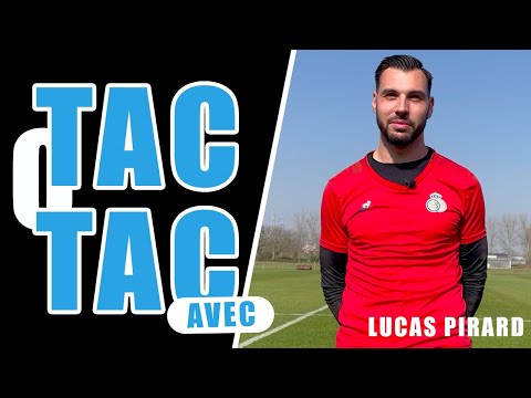 Tac O Tac Lucas Pirard