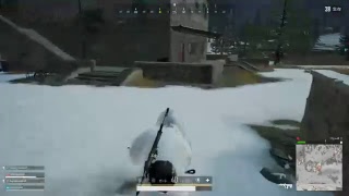 ［PS4 PUBG ］Notice gamingメンバーの配信