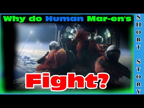 What is Liberty? - 1616 -  The Human Promise & Terran Mercy is for the Weak | HFY | Best SciFi