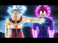 DRAGON BALL HAKAI Full Movie In English GOKU BECOME A GOD OF DESTRUCTION