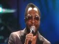 3 SOS Mother Nature Will I Am