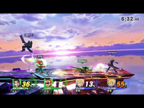 JGGSCII - Teams LR2 - Moncho/KitKat VS RTQ/Numero