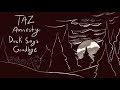 TAZ Amnesty Animatic Duck Says Goodbye Tw Some Blood Disease