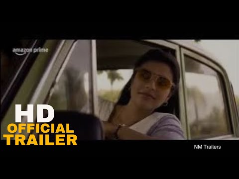 Isakapatnam Official Trailer
