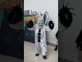 Scooby Doo LUNA GHOST At Monsterpalooza 2024