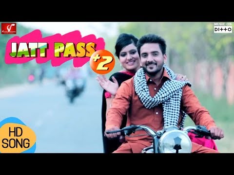 Jatt Pass +2