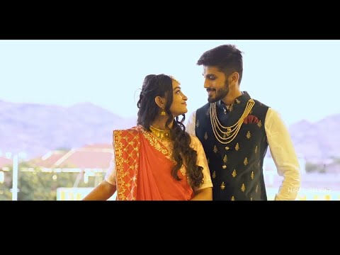 #DEEPAK x DIVYA  #WEDDING_HIGHLIGHT #RAJ_RESORT #BALOTRA #BEST_WEDDING_HIGHLIGHT_EVER #TRENDING