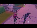 Fortnite Hoop Master Perfect Timing With Lynx