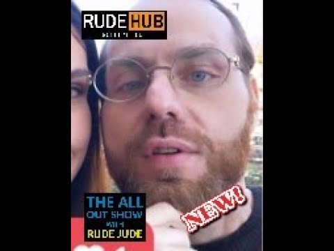 The All Out Show With Rude Jude 01-07-20 Tue - Drug Prices - The Breakdown With Justin Hunte