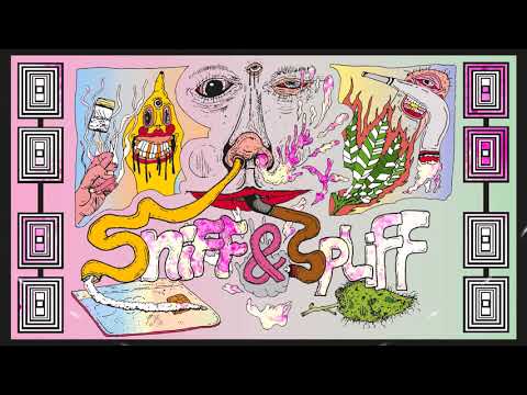 Sniff N' Spliff - Emsif
