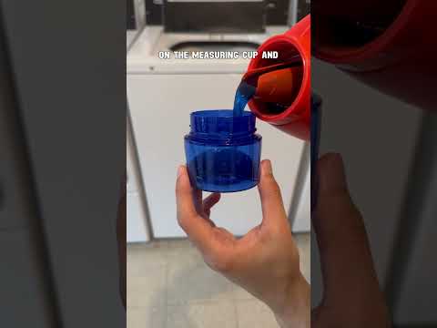 How to Do Laundry in College