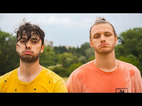 WIP BROS - SIKAM POT (Official Video)