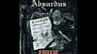 Absurdus - Life Is Agony