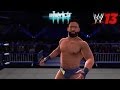 WWE '13 Community Showcase: Eric Young (Xbox ...