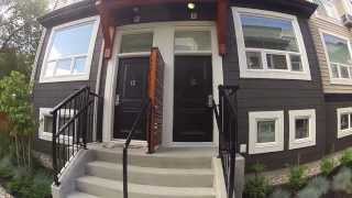 preview picture of video '1861 Ambrosi Road 10, Kelowna, BC V1Y 4R8 - Walk through the home'