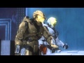 05: On Your Knees/Maniacs - Red vs Blue Season ...