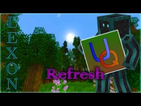 UQR Díl17 - Záznam z LiveStreamu (2016-06-01)