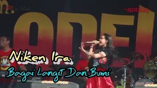 Download lagu Bagai Langit Dan Bumi - Niken Ira ( ADELLA ) mp3 Download lagu Bagai Langit Dan Bumi - Niken Ira ( ADELLA ) mp3