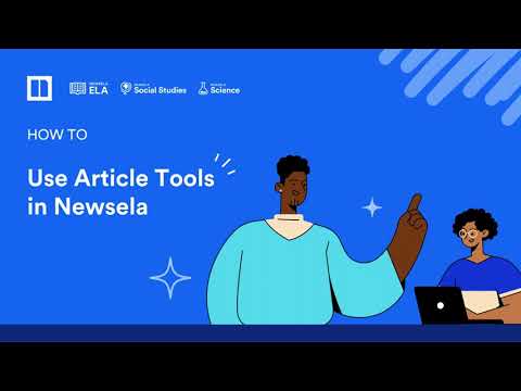 Newsela Article