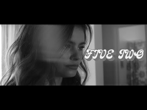 Jacquie - Five Two