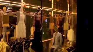 Capitales de la Moda: Nueva York Parte II