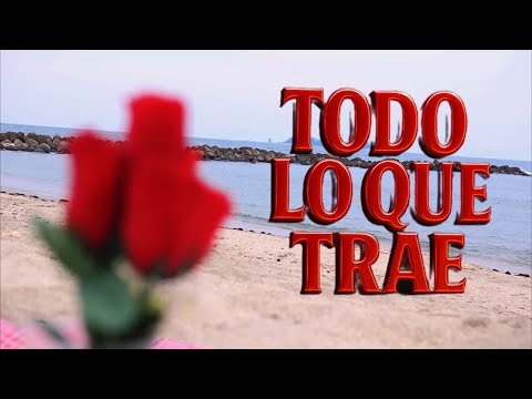 Todo Lo Q Trae - Carit Br, Ahuja, Aivan Beatz (Video Oficial) | Chamakito Dónde Estás? Vol. 2