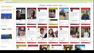 Getting to Know Corporate Affiliate EduKUDU: Introducing the RACK & WiSH