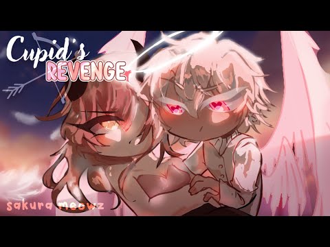 Cupid's Revenge / GCMM-GCM / (LATE Valentine/56k special) By Sakura Meowz