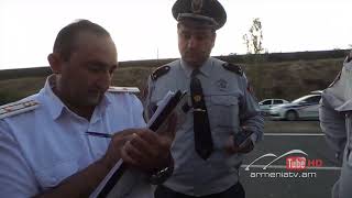 Սուր անկյուն 05.10.2019 - Գագիկ Շամշյան «Երբ կյանքը չի արժևորվում»