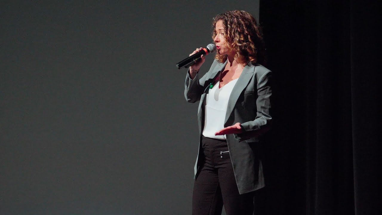 Success without fulfillment bankrupts the soul | Lucy Meyer | TEDxLAHS